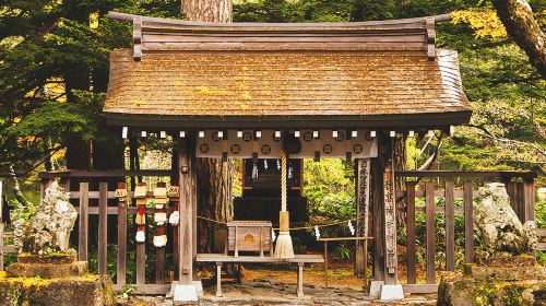 1-day tour to Kamikōchi from Nagoya (round-trip) - Kappa Bridge / Taisho Pond / Myojin Pond