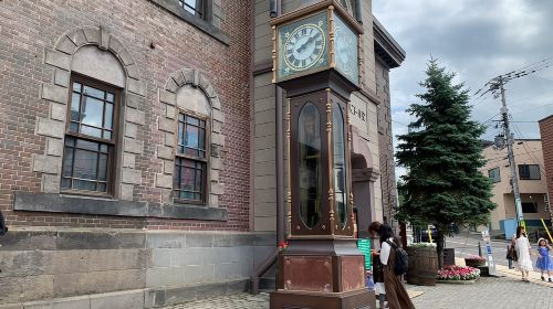 From Sapporo: Hokkaido Highlights Day Trip Day Tours