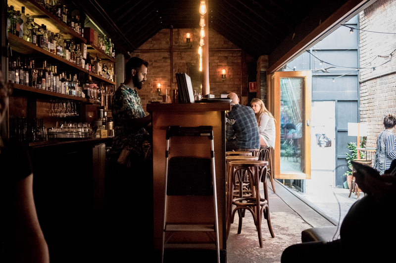 Melbourne Booze Makes History Better Tour