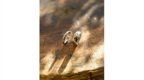 Tokyo Taisho Roman-kan Grace Ring Design and Making Experience