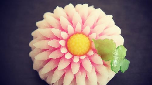 Make Traditional Nerikiri Sweets & Matcha experience in Shibuya