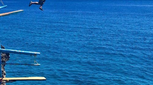Boracay: Puka Beach, Magic Island, and Coral Garden 1-day tour – Includes snorkeling & BBQ lunch