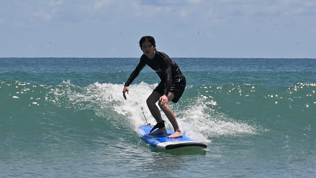 S Surf School Bali – Catch Your First Wave in Paradise by S Surf School Bali