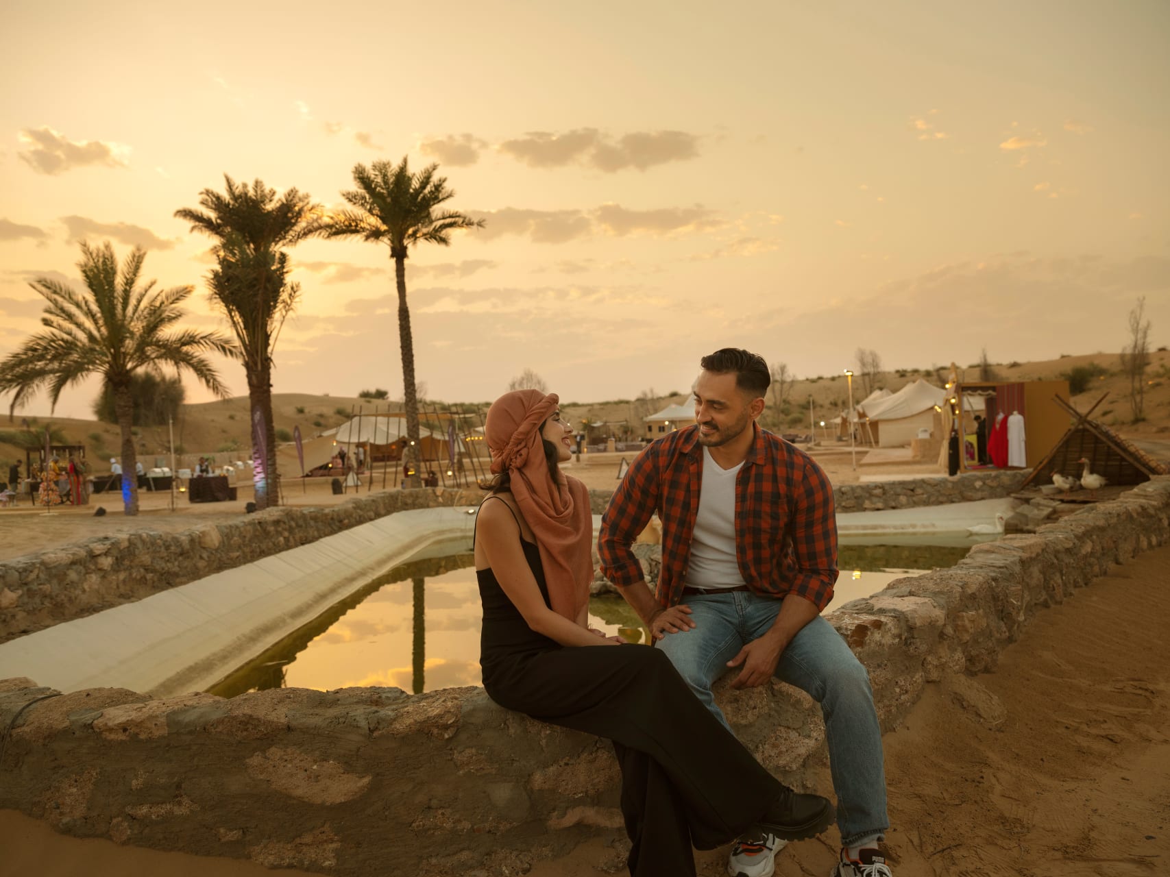 Tour Dubai