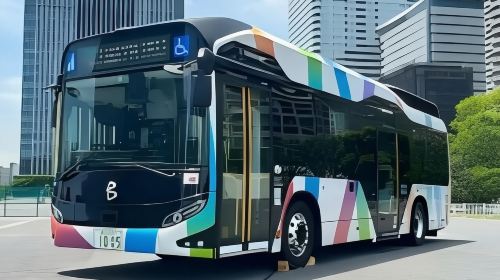 Tokyo BRT One-Day Pass + Tokyo Metro 24-hour Subway Pass Transport Passes