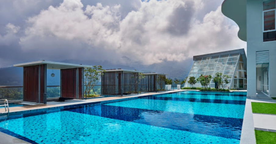 3D2N at SwissGarden Hotel Genting Highlands