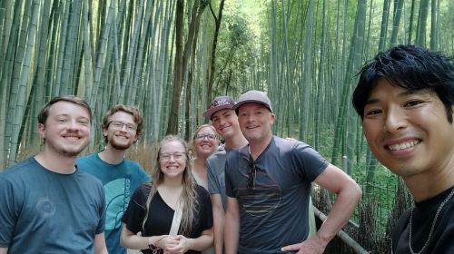 KIYOTO’s Signature Kyoto Experience: Landmarks & Hidden Gems Day Tours