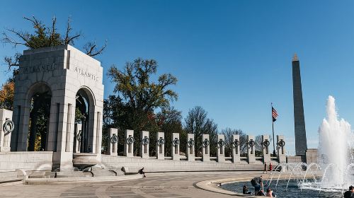 Washington DC National Mall Bike Rentals