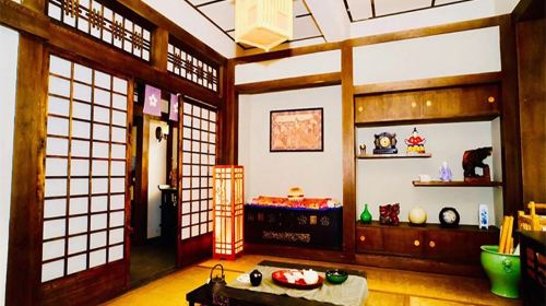 Chuang Guandong Movie & Tv Base Tickets [Adult (Dalian local citizens)]