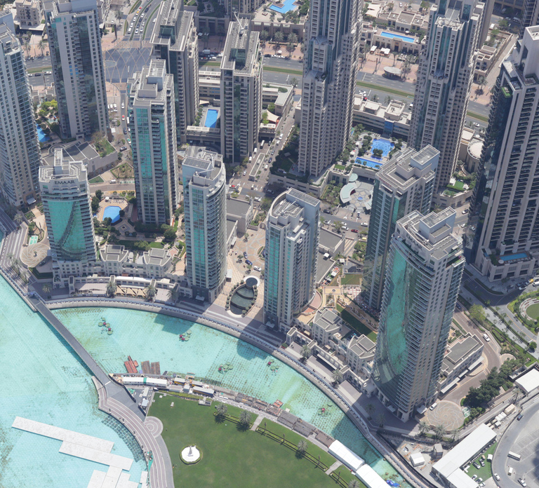 Dubai: VIP Private City Tour with Burj Khalifa Entry Tickets