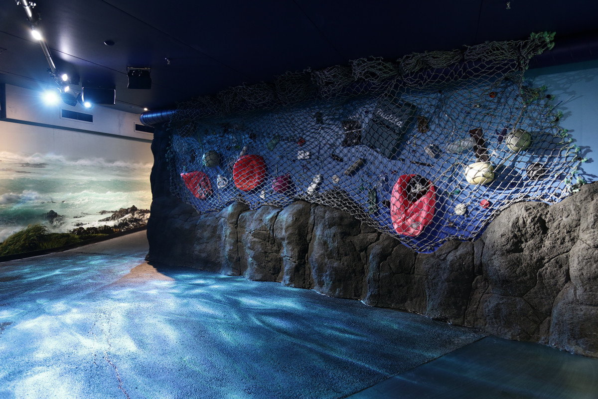SEA LIFE Sydney Aquarium