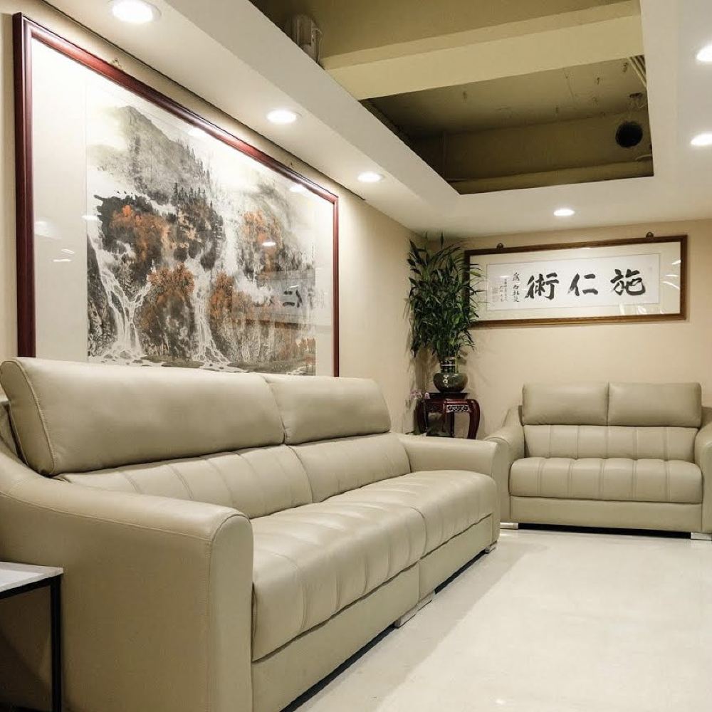 Taipei | Zaichun Health Life Hall | Massage Experience | MRT Songjiang Nanjing Station