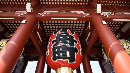 Tokyo: Historical Walking Tour of Skytree and Asakusa Day Tours