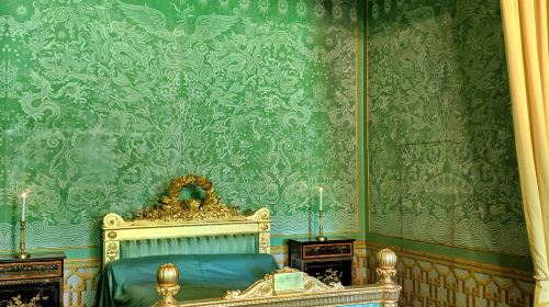 Royal Pavilion