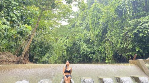1-Day Boracay Adventure Tour with ATV, Sky Bike, Zipline, Cold Spring, Canoeing, Cliff Diving & Paddleboarding