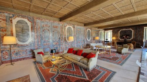 Chateau de Rambouillet