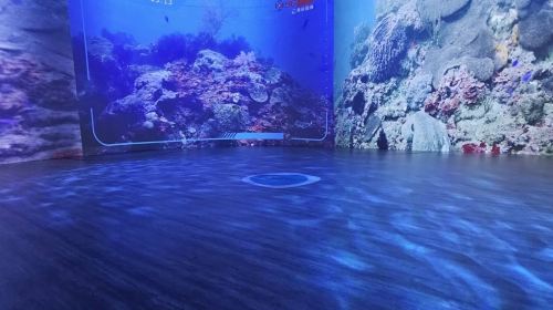 Heping Island Park