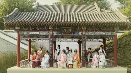Hsinchu County Travel Photography