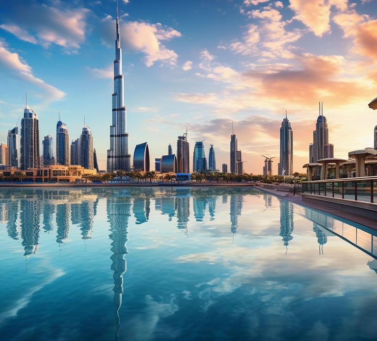 Ras Al Khaimah: Dubai Private Day Trip with Hotel Pickup