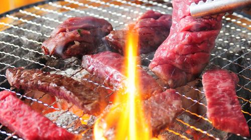 [High-value all-you-can-eat BBQ] Yakiniku Rikimaru, Ikebukuro East Exit