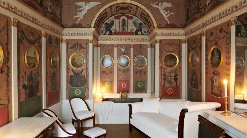 Chateau de Rambouillet
