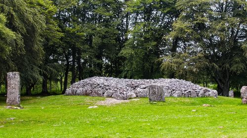 From Inverness to Loch Ness , Cawdor Castle , Culloden and more Day Tours