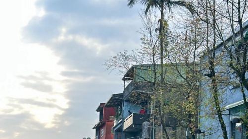 Departing from Taipei | 1-day tour to Shifen Old Street + Shifen Waterfall Park + Jiufen Old Street + Yehliu Geopark Day Tours