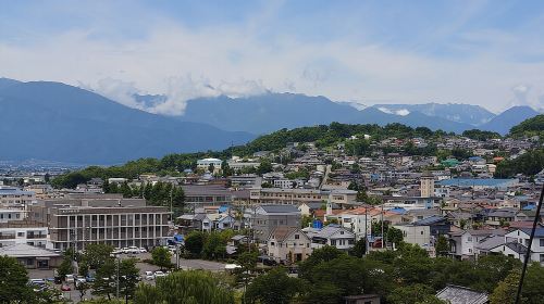 1 Day Tour From Nagano to Matsumoto Castle and Narai-Juku Day Tours
