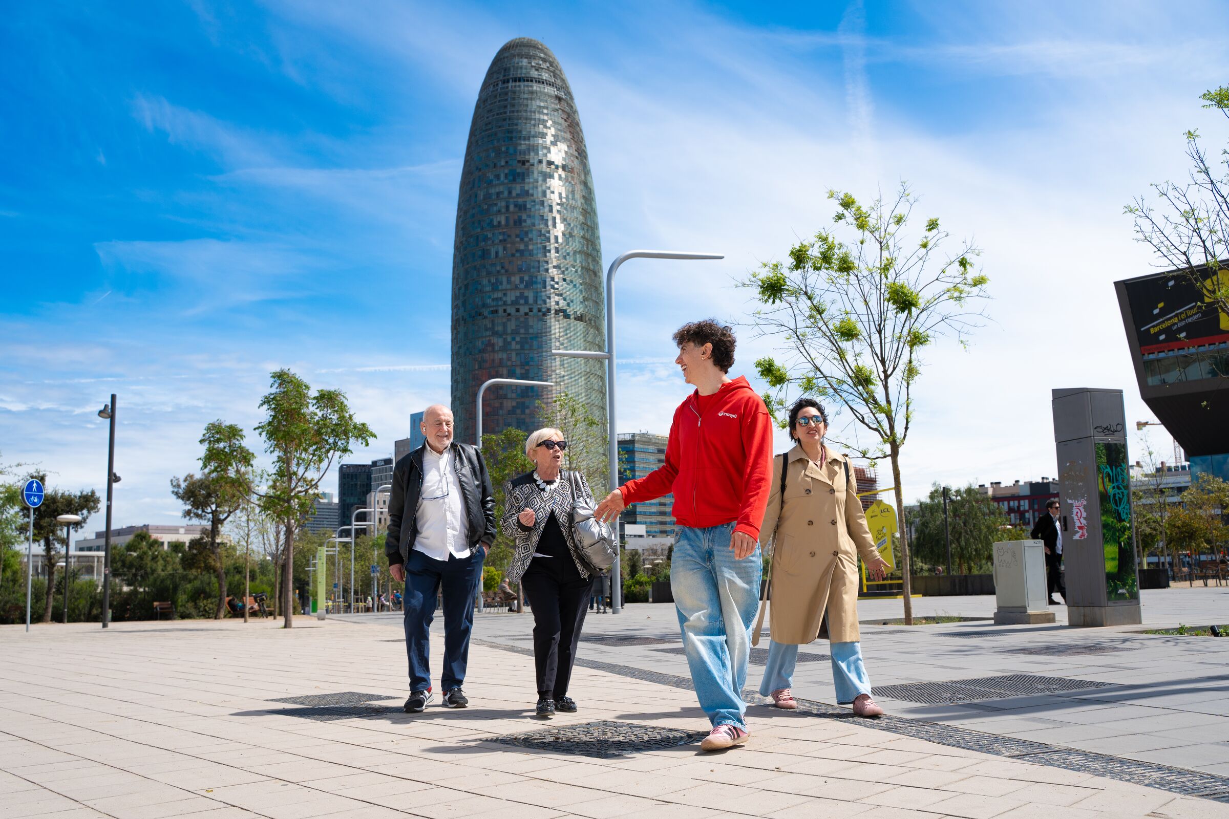 Uncommon Barcelona