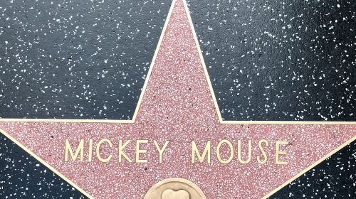 Hollywood Stars Tour: Walk of Fame, Celebrity Homes, Sunset Strip Day Tours
