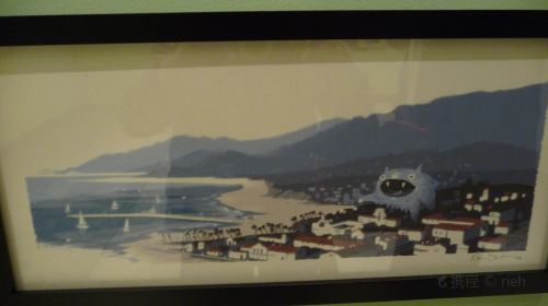 Cartoon Art Museum