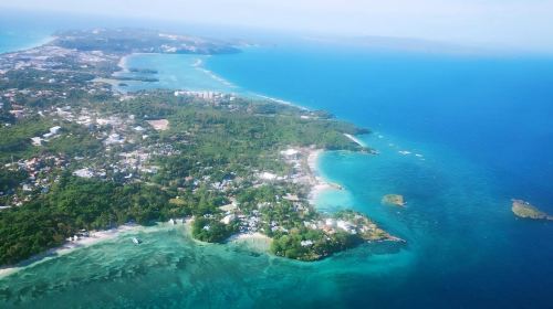 Boracay Helicopters