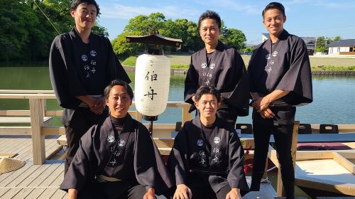 Yanagawa Kimono Private Tour with River Cruise and Luxury Lunch