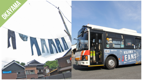 Have Fun in Okayama Pass - 1 Week Free Pass