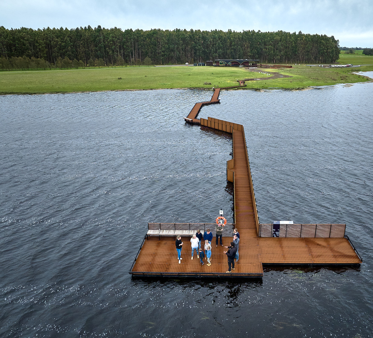 Budj Bim: Tae Rak Wetlands 2 Hour Guided Cultural Tour