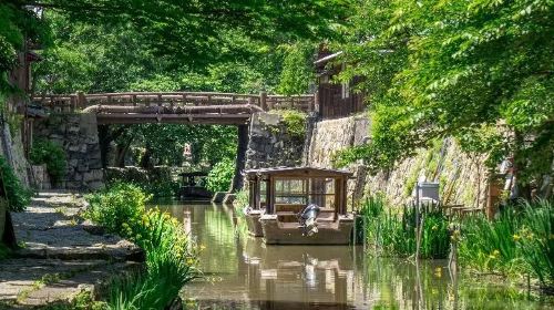 Shiga Prefecture Lake Biwa day tour