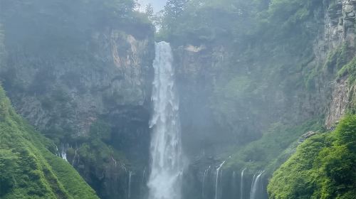 Japan Tokyo Toshogu Shrine + Irohazaka Winding Road + Lake Chūzenji + Kegon Waterfalls 1-day tour