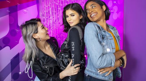 Madame Tussauds Hollywood