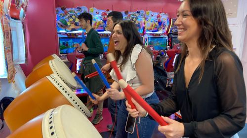Shingo Travel Co., Ltd. Akihabara Anime & Subculture Pilgrimage - Choose One of Three Experience Courses