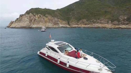Qingdao Yuefan Sailing Yacht Club