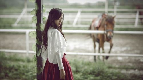 Japan Okayama Travel Photography