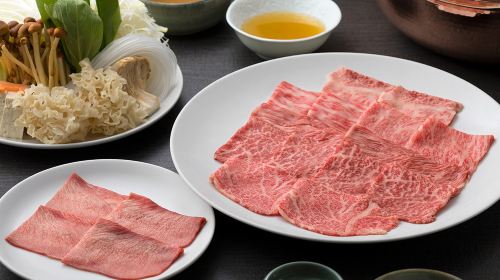 [Imafuku] 5 Types of Wagyu Beef Dining Vouchers - Choose 1