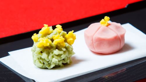Japanese Culture Experience at An Kyoto