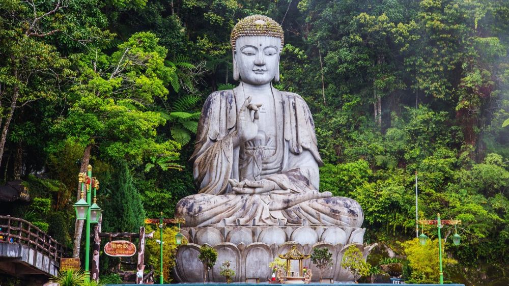 Genting Highlands Tour (Shared)