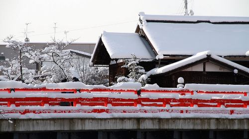 Private Tour Kanazawa, Shirakawago, Hida Furukawa,Takayama Day Tours