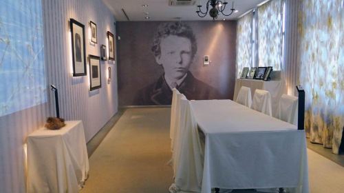 Vincent van Gogh Huis