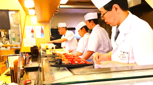 Tokyo: Full Course Tour: Explore 15 Must-Sees & Hidden Gems Day Tours