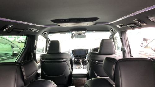 [Japan Chinese/English Private Airport Transfer] Services Available from Narita & Haneda Airports to Tokyo City Day Tours