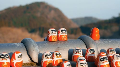 Osaka & Kyoto Must-Visit Attractions – Wishes at Katsuo-ji