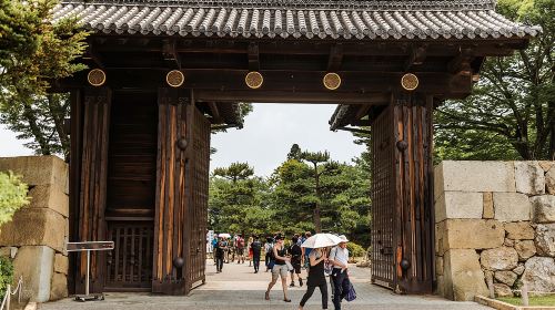 Kobe Highlights & Hidden Gems: Private & Custom Tour with a Guide Day Tours
